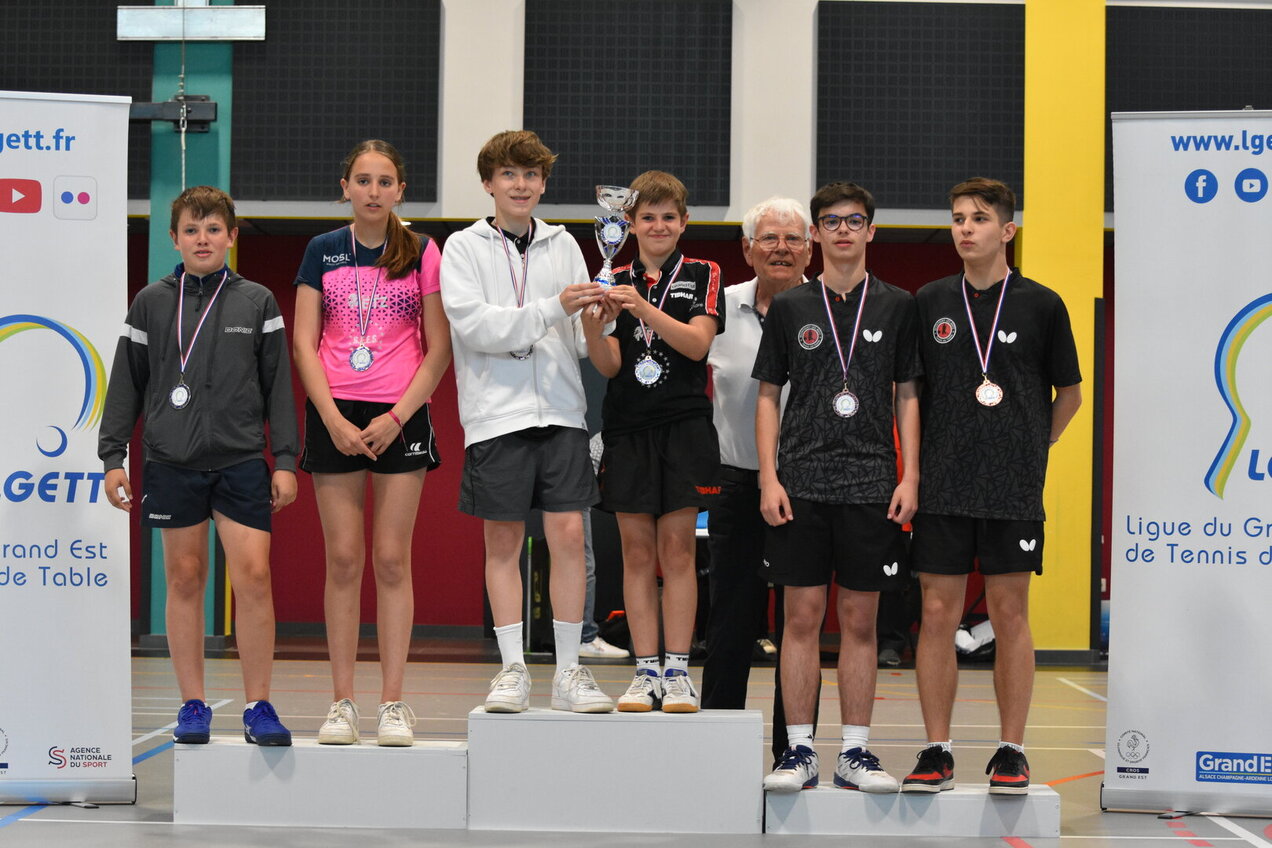 podium_Cadets