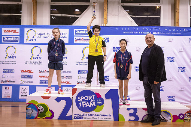 Podium_Benjamines_2