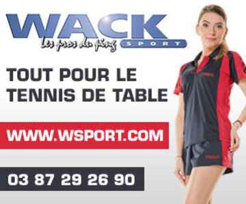 Wack sport