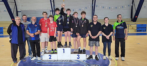 PODIUM