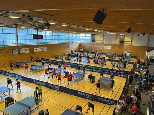 Salle