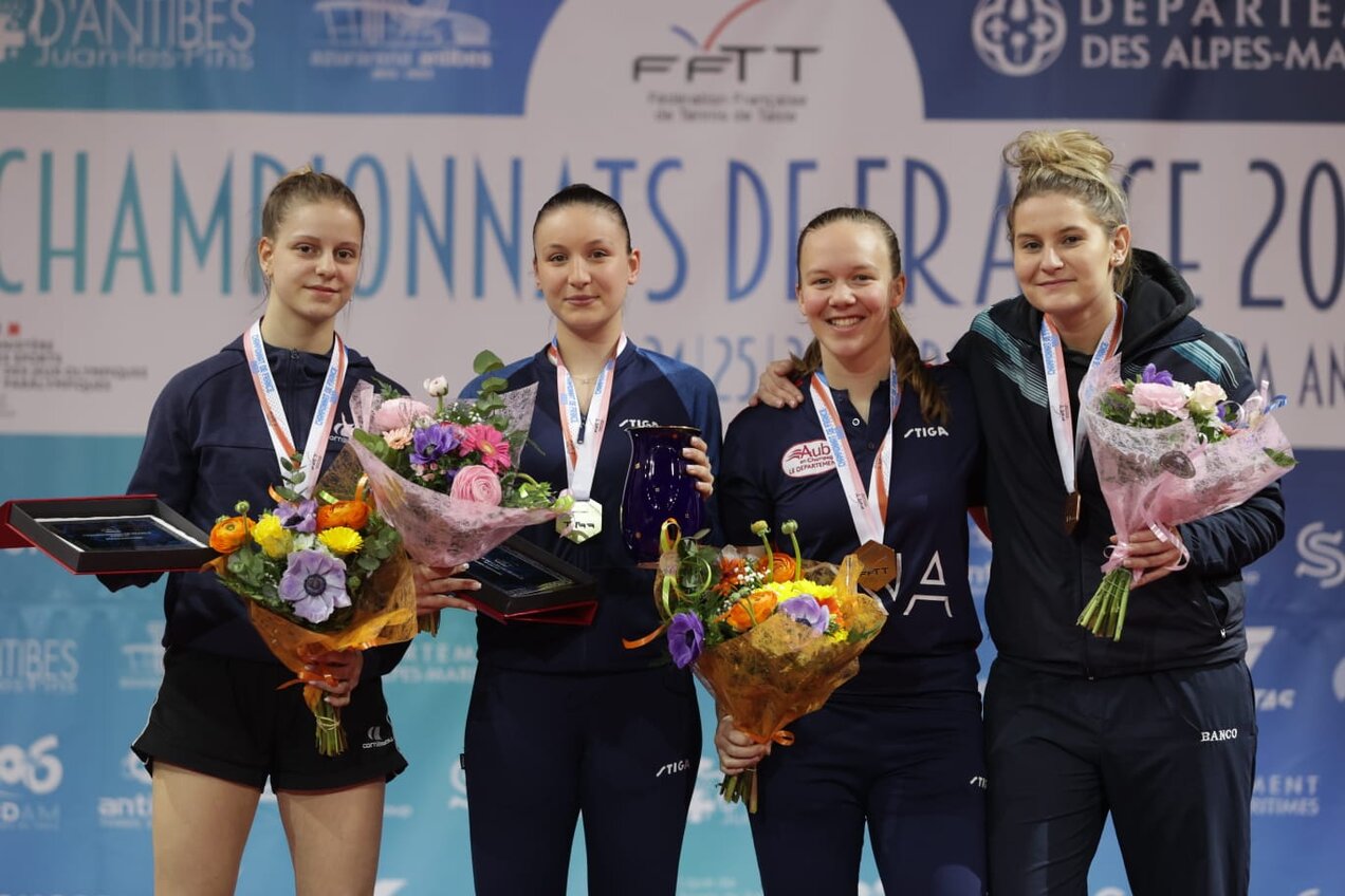 Podium_Dames