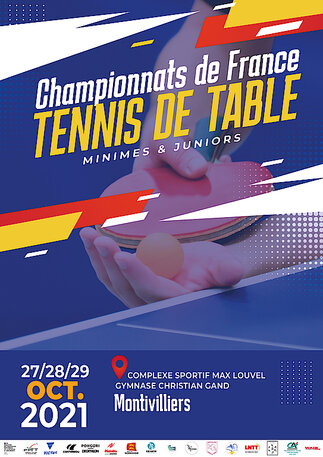 Championnat_France_Tennis_de_Table_-_Affiche