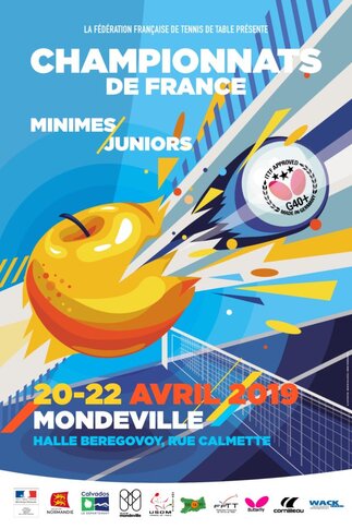 Affiches-MONDEVILLE-2019-640x960