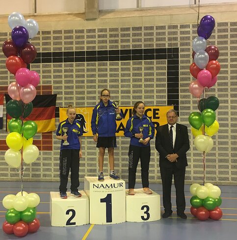 PodiumCF