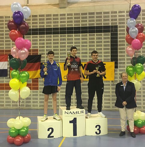 PodiumCG